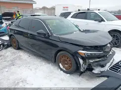 2HGFE2F32NH110643 2022 HONDA CIVIC