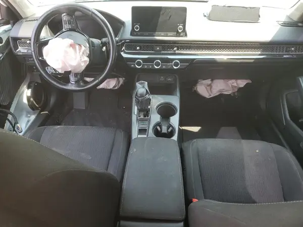 2HGFE2F32NH111324 2022 HONDA CIVIC - Image 8