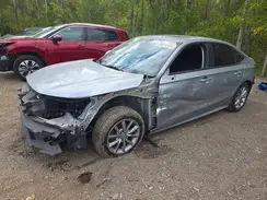 2HGFE2F32NH112960 2022 HONDA CIVIC
