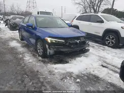 2HGFE2F32NH116636 2022 HONDA CIVIC