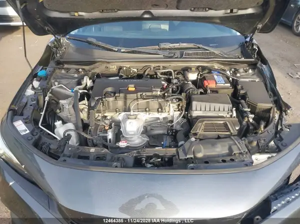 2HGFE2F32NH119925 2022 HONDA CIVIC - Image 8