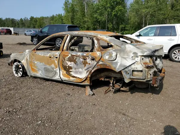 2HGFE2F32NH121478 2022 HONDA CIVIC - Image 2