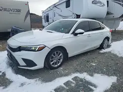 2HGFE2F32NH126177 2022 HONDA CIVIC