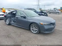 2HGFE2F32NH128043 2022 HONDA CIVIC