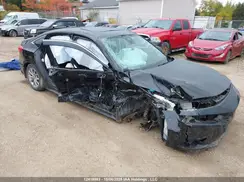 2HGFE2F32NH129659 2022 HONDA CIVIC