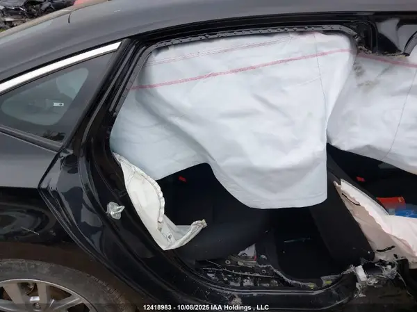 2HGFE2F32NH129659 2022 HONDA CIVIC - Image 8