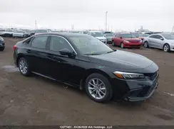 2HGFE2F32NH130567 2022 HONDA CIVIC