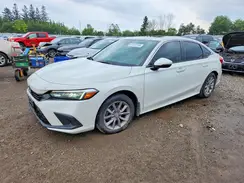 2HGFE2F32PH101413 2023 HONDA CIVIC