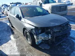 2HGFE2F32PH105056 2023 HONDA CIVIC