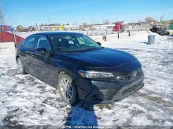 2HGFE2F32PH110130 2023 HONDA CIVIC