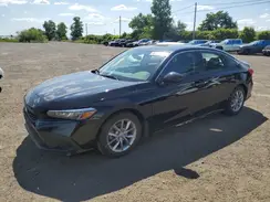 2HGFE2F32PH110922 2023 HONDA CIVIC