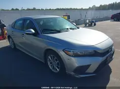 2HGFE2F32PH111150 2023 HONDA CIVIC