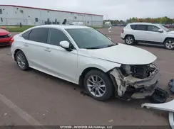 2HGFE2F32PH111391 2023 HONDA CIVIC
