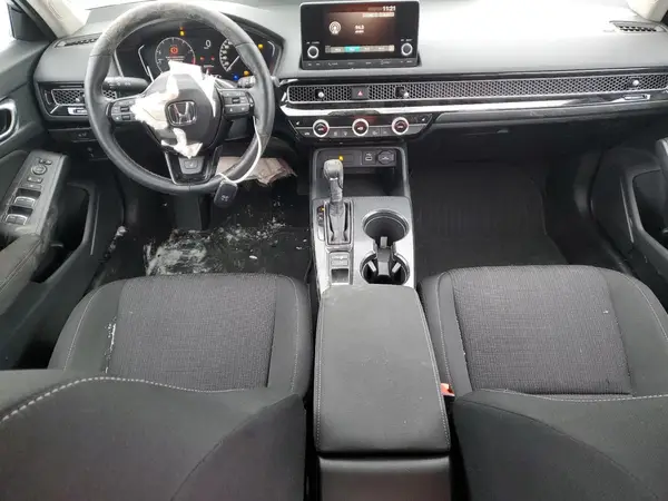 2HGFE2F32RH101348 2024 HONDA CIVIC - Image 8