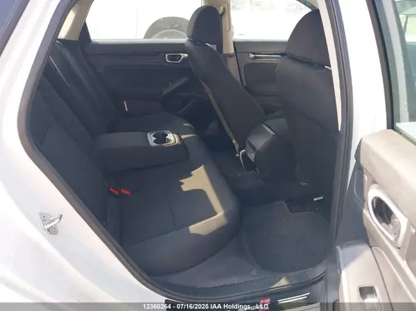 2HGFE2F32RH101608 2024 HONDA CIVIC - Image 8