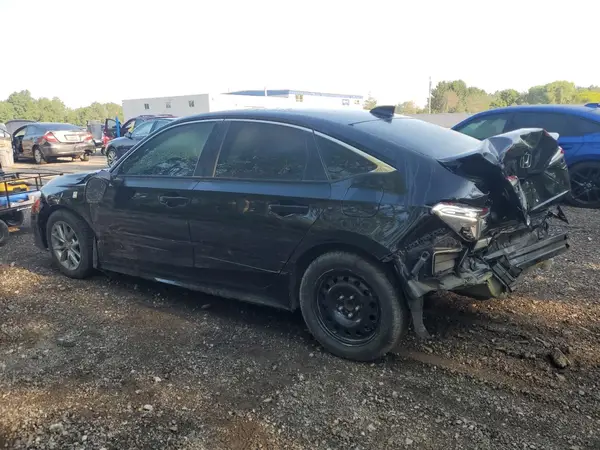 2HGFE2F32RH102015 2024 HONDA CIVIC - Image 2