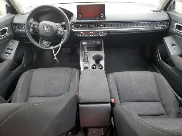 2HGFE2F32RH103696 2024 HONDA CIVIC - Image 8
