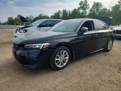 2HGFE2F32RH105111 2024 HONDA CIVIC
