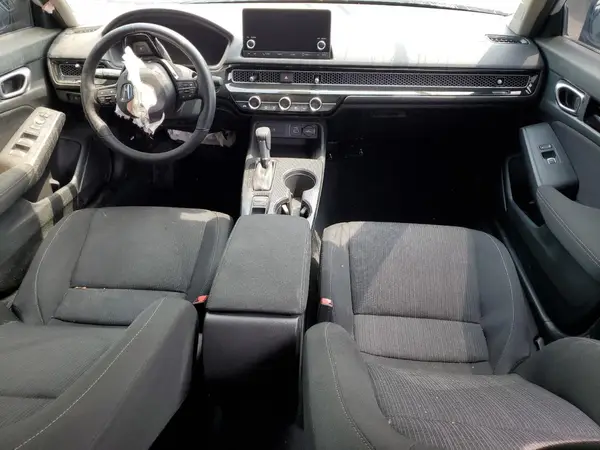2HGFE2F32RH107229 2024 HONDA CIVIC - Image 8