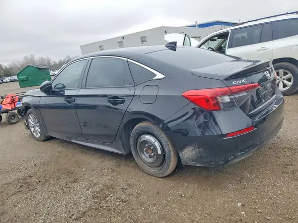 2HGFE2F32RH112009 2024 HONDA CIVIC - Image 2
