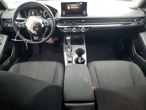 2HGFE2F32RH112009 2024 HONDA CIVIC - Image 8