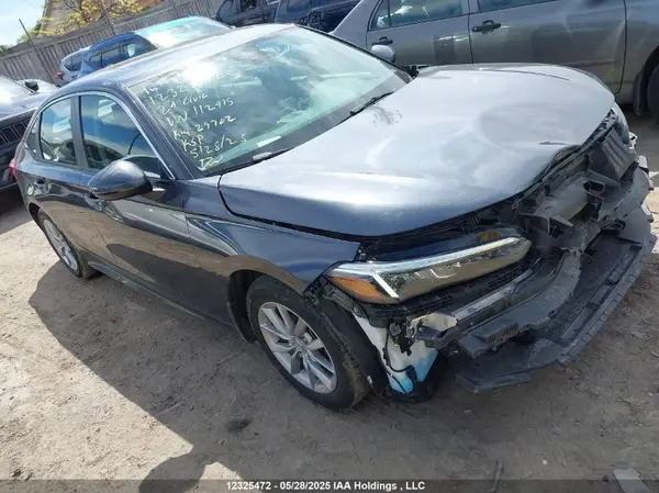 2HGFE2F32RH112415 2024 HONDA CIVIC - Image 1
