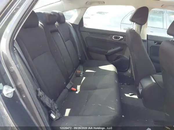 2HGFE2F32RH112415 2024 HONDA CIVIC - Image 8