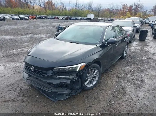2HGFE2F32RH113581 2024 HONDA CIVIC - Image 2