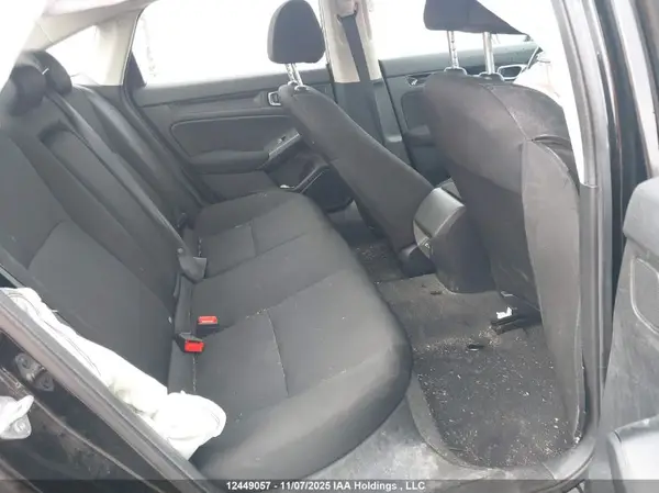 2HGFE2F32RH113581 2024 HONDA CIVIC - Image 8