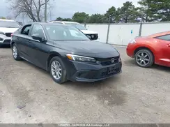 2HGFE2F32RH116366 2024 HONDA CIVIC