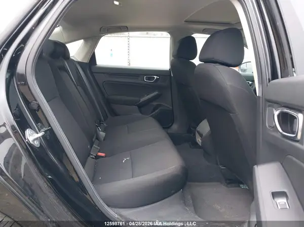 2HGFE2F32RH116366 2024 HONDA CIVIC - Image 8