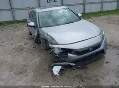 2HGFE2F33NH101661 2022 HONDA CIVIC