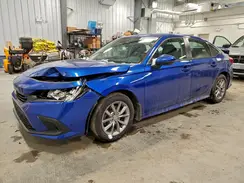 2HGFE2F33NH102082 2022 HONDA CIVIC