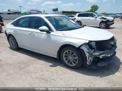 2HGFE2F33NH103653 2022 HONDA CIVIC