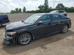 2HGFE2F33NH106570 2022 HONDA CIVIC