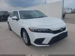 2HGFE2F33NH115009 2022 HONDA CIVIC