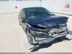 2HGFE2F33NH116404 2022 HONDA CIVIC
