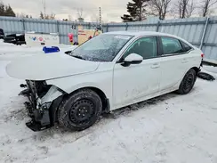2HGFE2F33NH127032 2022 HONDA CIVIC