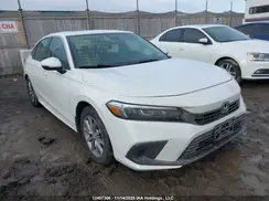 2HGFE2F33NH127774 2022 HONDA CIVIC