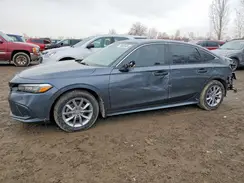 2HGFE2F33NH128455 2022 HONDA CIVIC