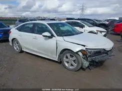 2HGFE2F33NH129170 2022 HONDA CIVIC