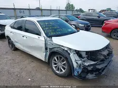 2HGFE2F33PH100187 2023 HONDA CIVIC