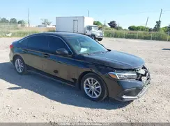 2HGFE2F33PH100514 2023 HONDA CIVIC