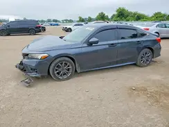 2HGFE2F33PH101730 2023 HONDA CIVIC