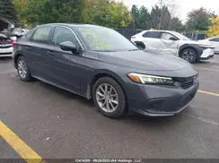 2HGFE2F33PH102294 2023 HONDA CIVIC