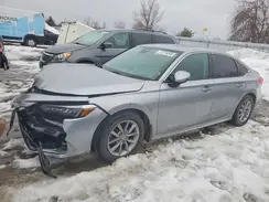 2HGFE2F33PH102876 2023 HONDA CIVIC