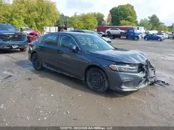 2HGFE2F33PH103588 2023 HONDA CIVIC