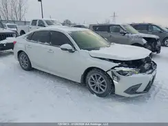 2HGFE2F33PH104126 2023 HONDA CIVIC