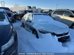 2HGFE2F33PH104465 2023 HONDA CIVIC