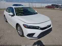2HGFE2F33PH107690 2023 HONDA CIVIC